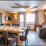 Val Thorens - Residencia Le Val Chaviere - Apto 4 piezas 6 pax